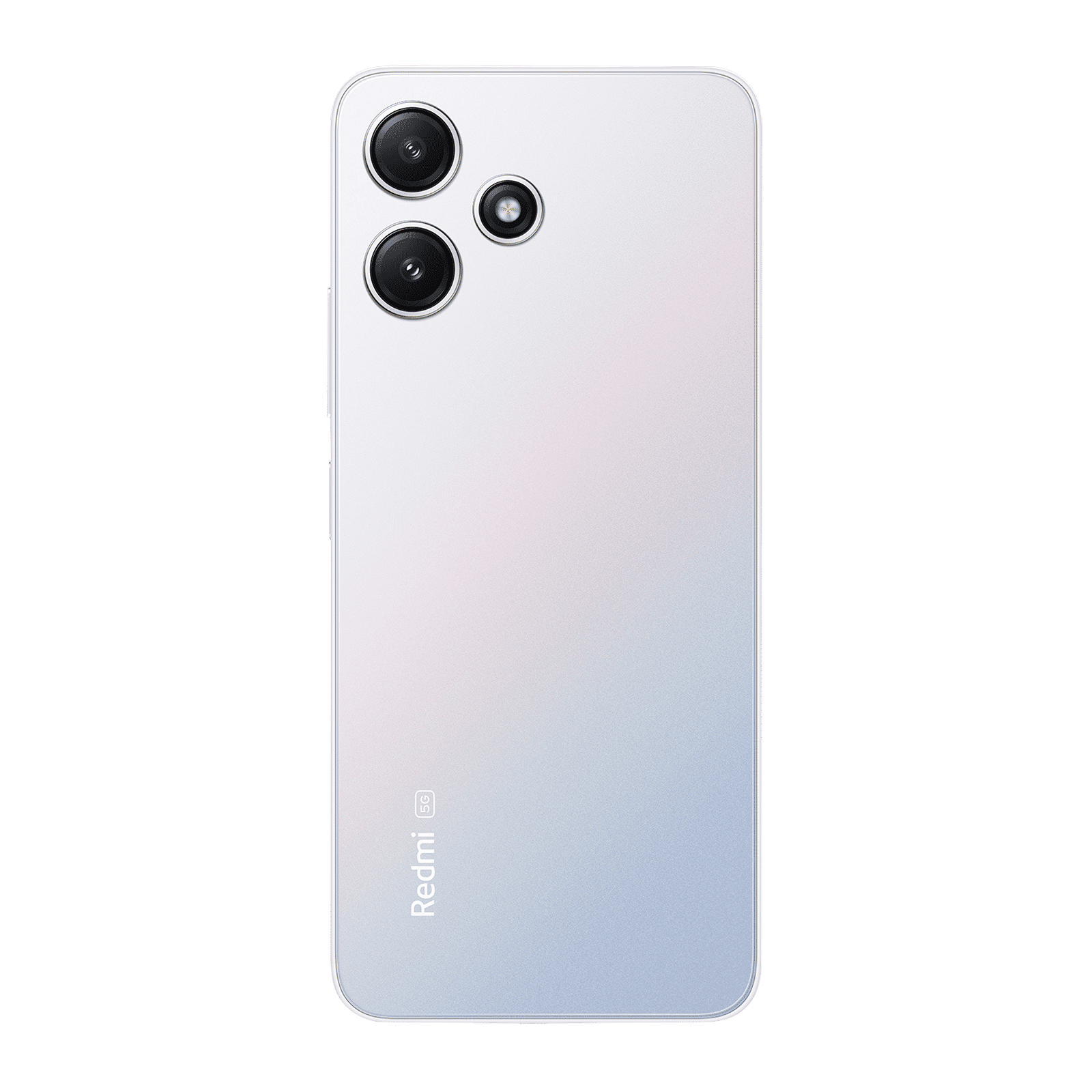 Buy Redmi 12 5G (6GB RAM, 128GB, Moonstone Silver) Online - Croma